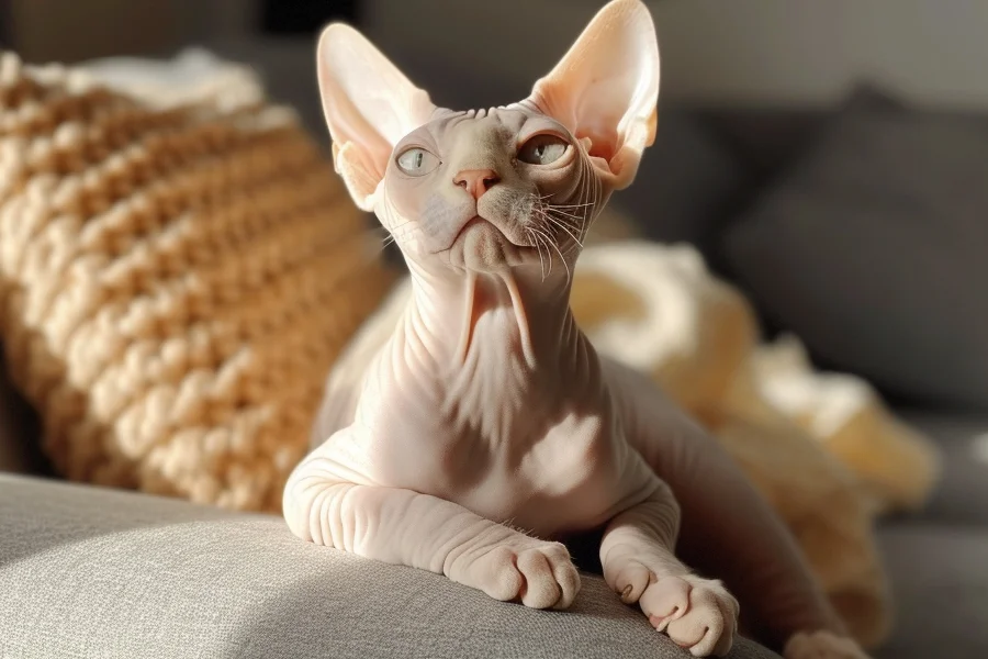 best litter box for large cats